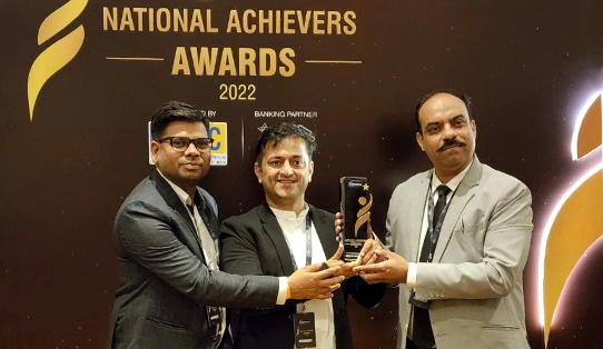 himalayan natives achievers award 2022