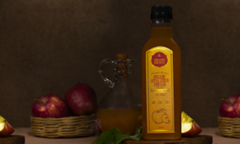 apple cider vinegar - mobile