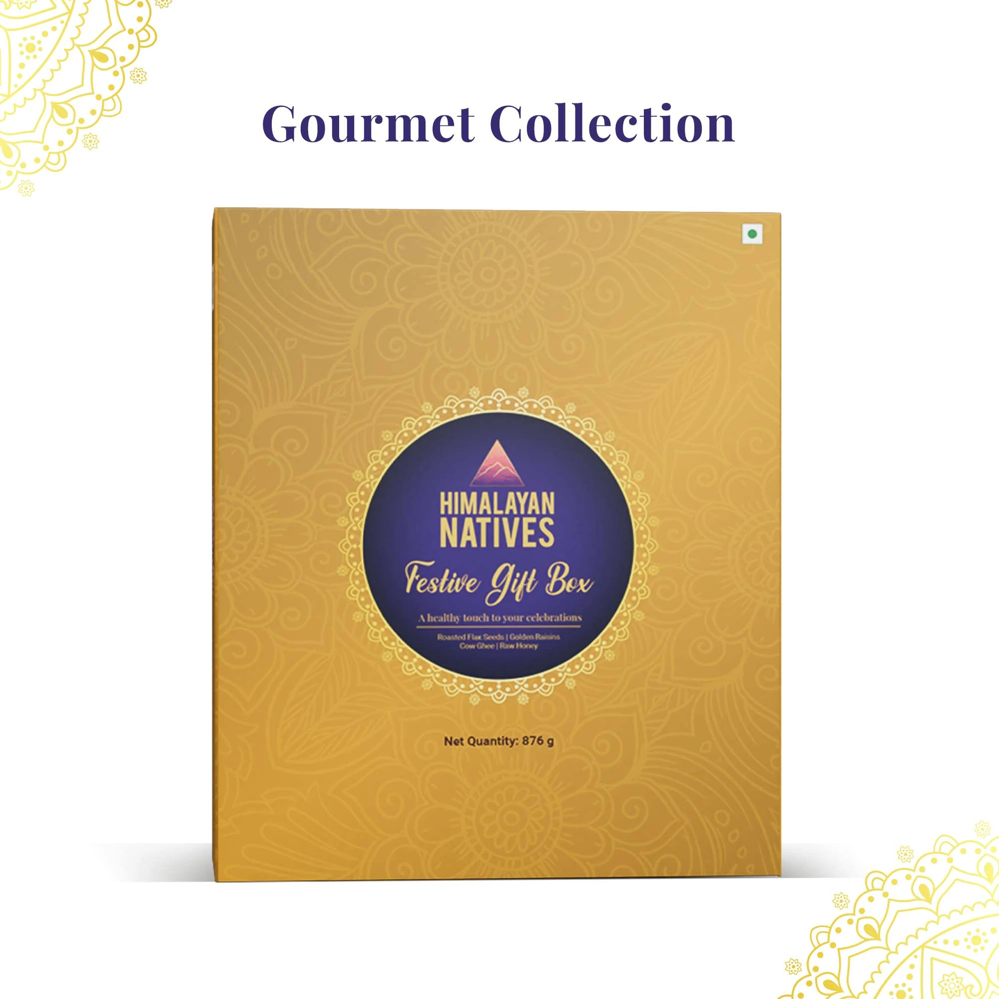 himalayan natives gourmet collection - product group