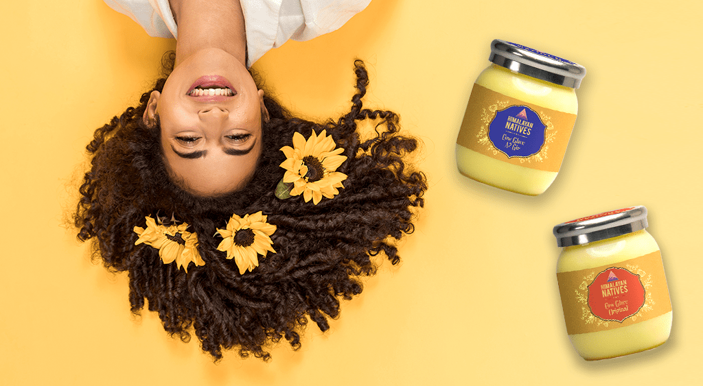 15 Surprising Facts About Ghee Benefits For Hair