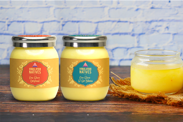Cow Ghee Benefits: What No One Is Talking About