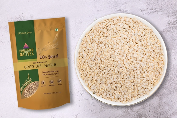 Urad Dal: Benefits and Nutrition Facts