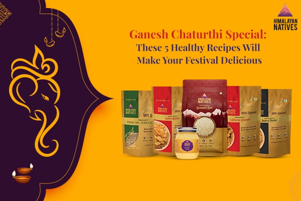 Ganesh chaturthi special