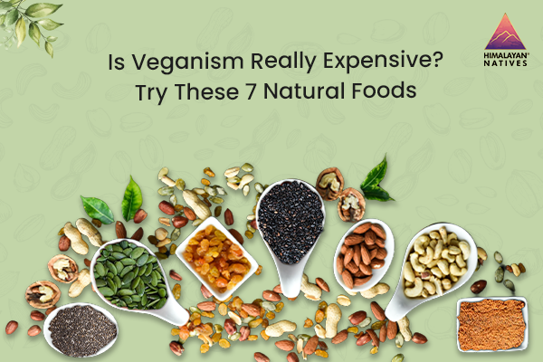 Is Veganism Really Expensive