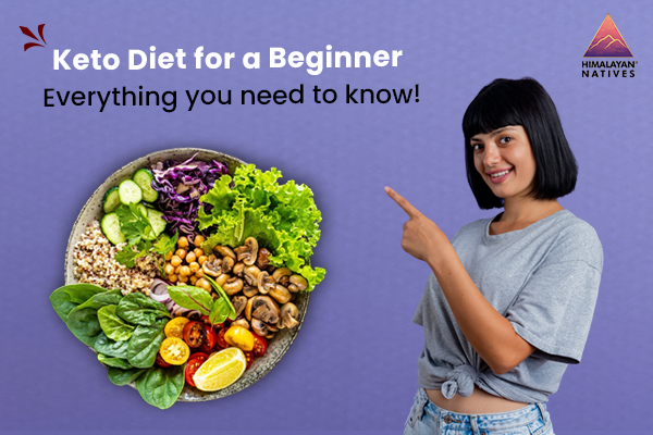 Everything to Know About Keto Diet for a Beginner