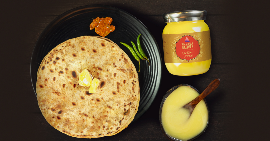 ayurveda ghee benefits
