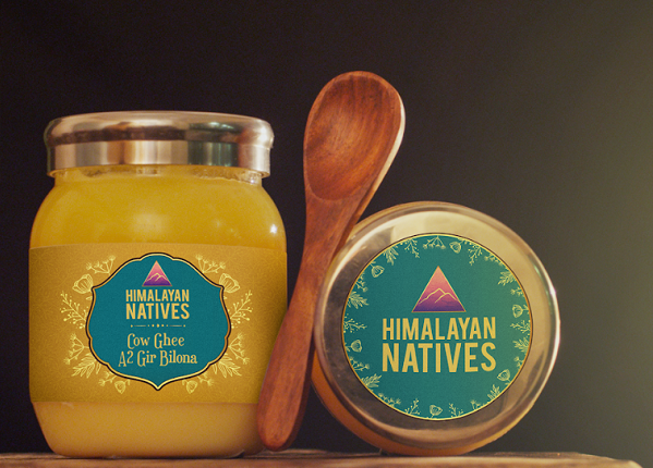 gir cow ghee benefits in ayurveda