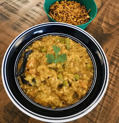 Bisi Bele Bhath recipe