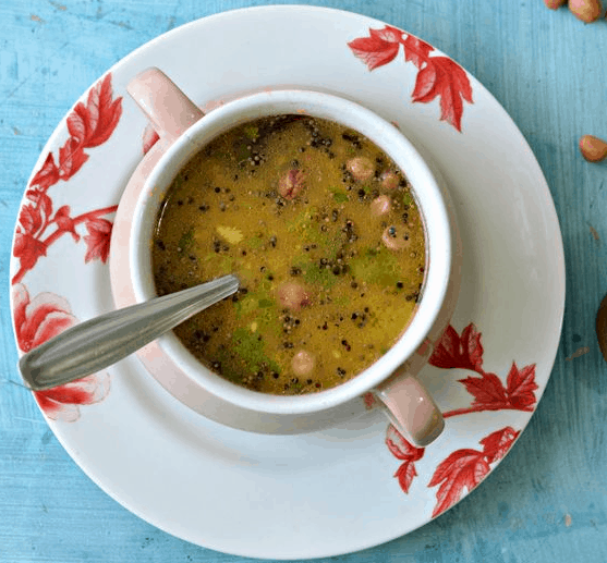 Gujrati Dal