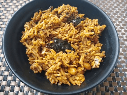 Tamarind rice recipe