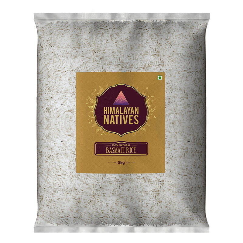Basmati Rice Buy Best Quality Basmati Rice Online in India