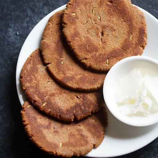 jaggery sweets